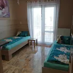 Paso Na Palave 홈스테이 Pasohlávky