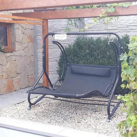 Privat bolig Paso Na Palave