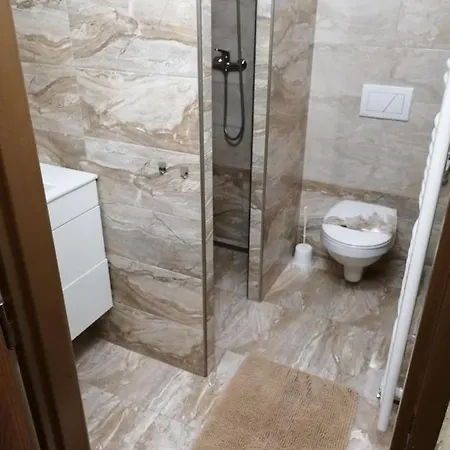 Paso Na Palave Ubytování v soukromí *