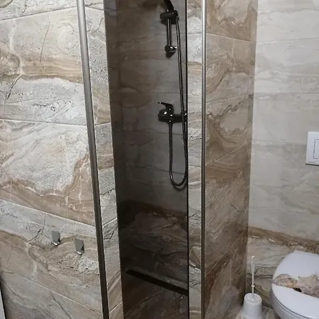 Privat bolig Paso Na Palave Pasohlávky