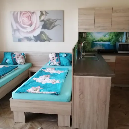 Privat bolig Paso Na Palave