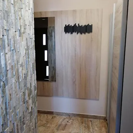 Paso Na Palave Privat bolig Pasohlávky
