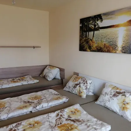 Privat bolig Paso Na Palave Pasohlávky