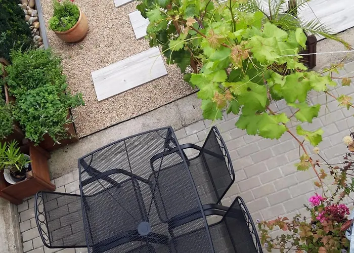 Ubytování v soukromí Paso Na Palave *