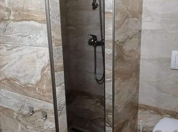 Pansiyon Paso Na Palave Pasohlávky