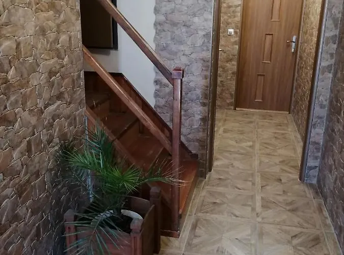 Paso Na Palave Ubytování v soukromí *