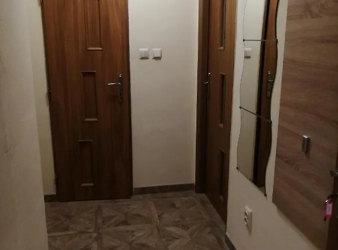 Paso Na Palave Ubytování v soukromí *