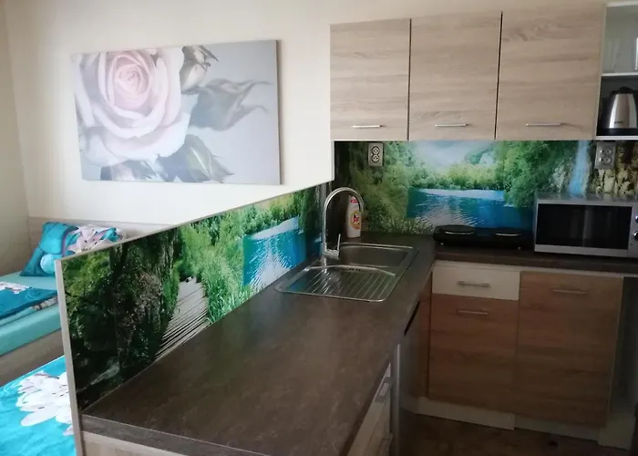 Paso Na Palave Ubytování v soukromí