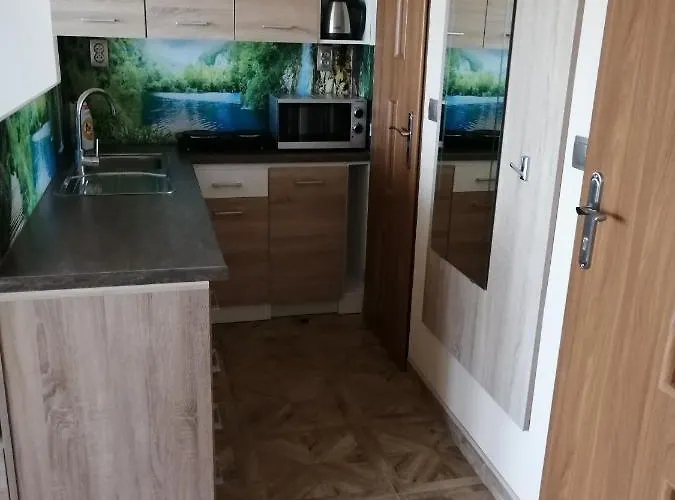 Paso Na Palave Ubytování v soukromí